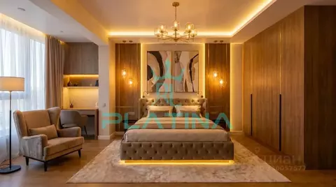 2-к кв. Татарстан, Казань ул. Островского, 116 (75.0 м)