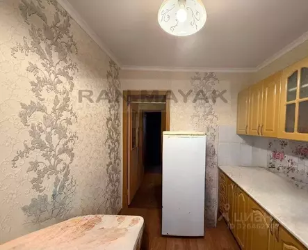 2-к кв. Адыгея, Майкоп ул. 8 Марта, 1 (49.2 м)