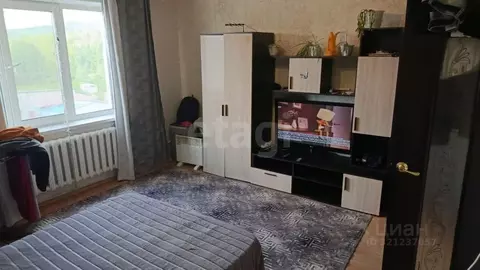 1-к кв. Амурская область, Зея Светлый мкр, 72 (37.4 м)