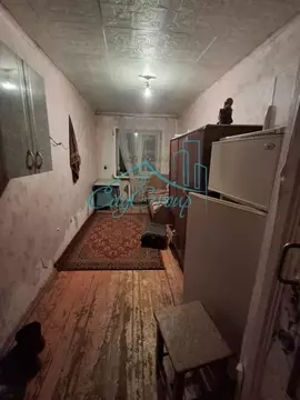 Комната, 13 м