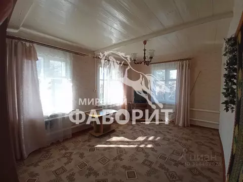 Дом в Оренбургская область, Оренбург городской округ, пос. Троицкий ...