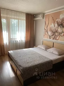 1-к кв. Ростовская область, Таганрог ул. Дзержинского, 191 (32.0 м)