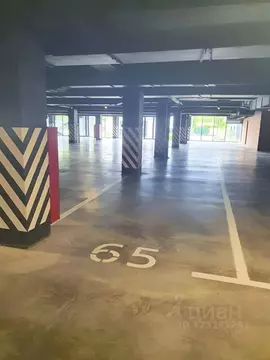 Гараж в Краснодарский край, Краснодар Обрывная ул., 132/1лит4к18 (15 ...