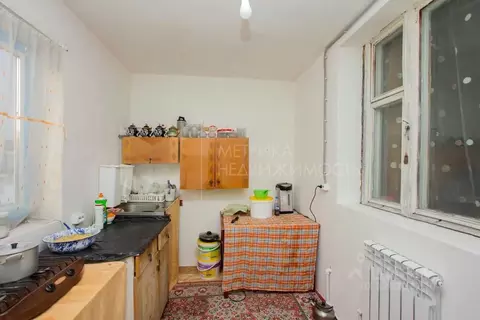 Коттедж в Тюменская область, Тюмень Березняки СНТ,  (29 м)