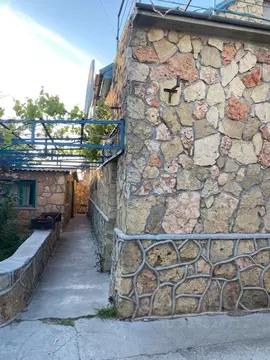 Дом в Крым, Черноморский район, с. Новосельское ул. Чумакова, 22 (100 ...