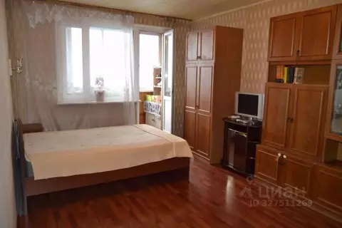 2-к кв. Москва ул. Борисовские Пруды, 28/1 (58.0 м)