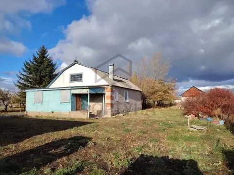 Дом в Воронежская область, Рамонский район, с. Чистая Поляна Майская ...