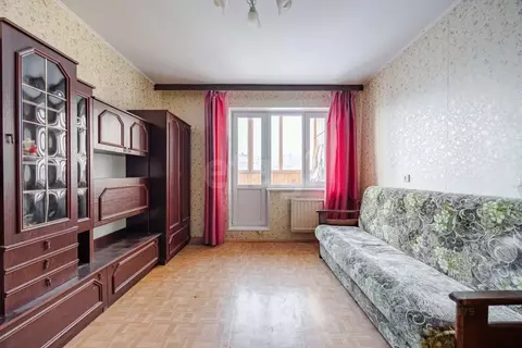 2-к кв. Санкт-Петербург ул. Шаврова, 15 (55.2 м)