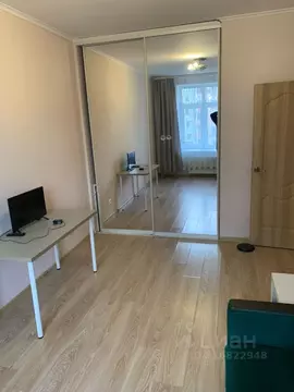 1-к кв. Московская область, Красногорск Опалиха мкр, ул. Пришвина, 3 ...