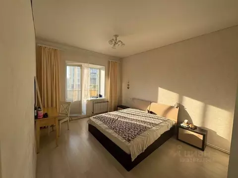 3-к кв. Ярославская область, Ярославль Ямская ул., 6 (85.0 м)