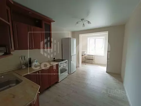 2-к кв. Воронежская область, Воронеж просп. Патриотов, 31/1 (70.6 м)