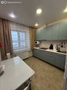 2-комнатная квартира: Люберцы, микрорайон Зенино ЖК Самолёт, ...