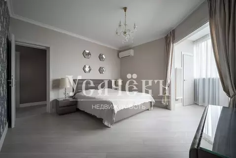 3-к кв. Москва ул. Столетова, 15 (98.2 м)
