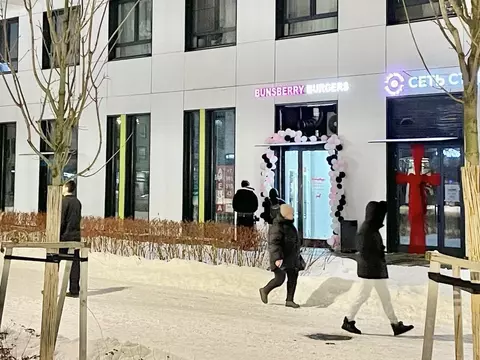 Помещение свободного назначения в Москва Олонецкая ул., 6 (24 м)