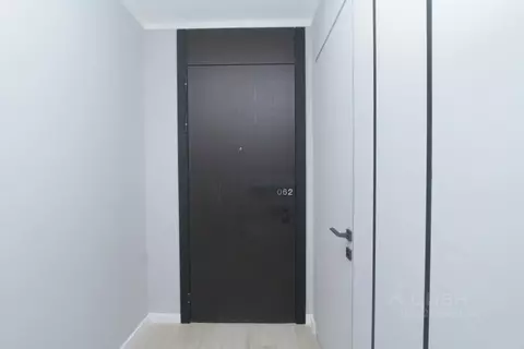 Студия Свердловская область, Екатеринбург ул. Шаумяна, 24 (29.0 м)