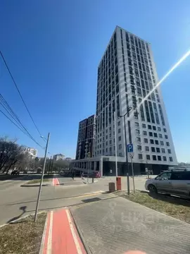 2-к кв. Хабаровский край, Хабаровск ул. Джамбула, 3 (45.0 м)