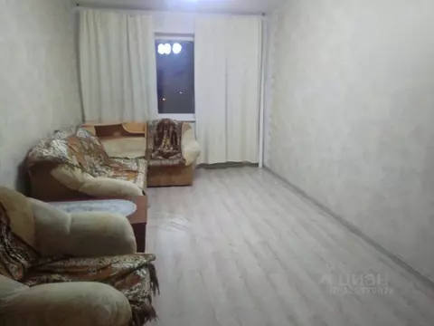 2-к кв. Иркутская область, Иркутск ул. Ломоносова, 9 (44.2 м)