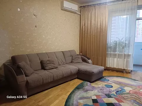 2-к кв. Московская область, Видное ул. Березовая, 5 (59.8 м)