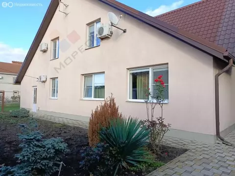 Дом в Южный, Краснодарская улица, 47 (276.7 м)