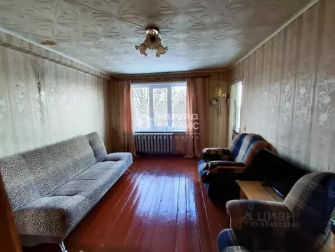 4-к кв. Омская область, Омск ул. Авиагородок, 7А (58.9 м)