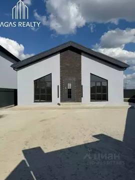 Дом в Ставропольский край, Пятигорск городской округ, с. Золотушка ...