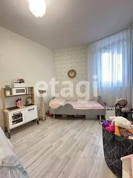 2-к кв. Красноярский край, Красноярск ул. Карамзина, 18 (50.0 м)