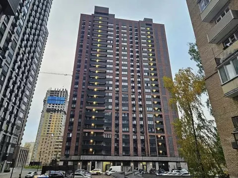 Помещение свободного назначения в Москва Фестивальная ул., 15К2 (3 м)