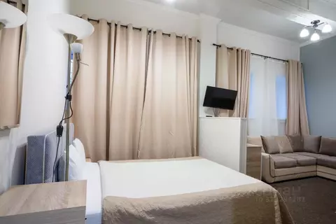 Комната Москва ул. Красина, 7С3 (25.0 м)
