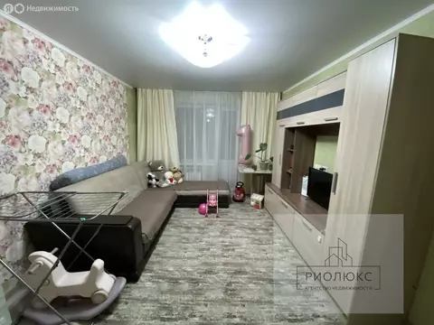 1-комнатная квартира: Магнитогорск, проспект Карла Маркса, 181 (35.6 ...