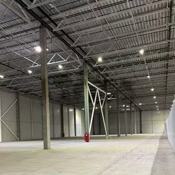 Склад в Московская область, Домодедово Северный мкр, ул. ...