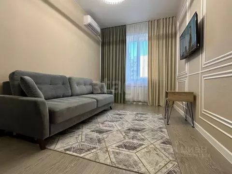 2-к кв. Башкортостан, Уфа ул. Аксакова, 81 (43.6 м)