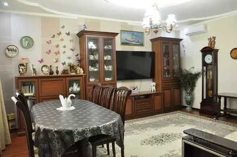 Дом в Крым, Евпатория ул. Мемета Нузета, 7 (226 м)