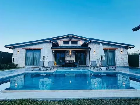 Коттедж в Крым, Ялта  (310 м)