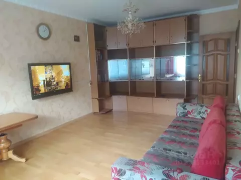 2-к кв. Калининградская область, Калининград ул. Полковника Ефремова, ...