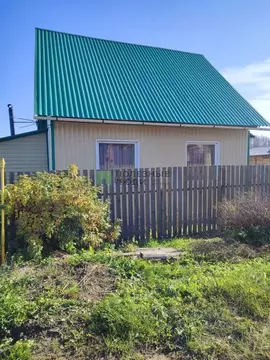 Дом в Томская область, Томский район, Богашевское с/пос, с. Лучаново ...