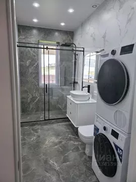 Коттедж в Крым, Симферопольский район, Мирновское с/пос, с. Белоглинка ...