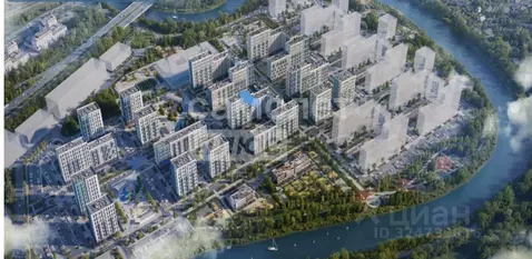 Помещение свободного назначения в Московская область, Домодедово ...