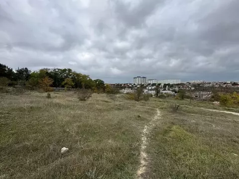 Участок в Севастополь Гагаринский муниципальный округ, Пятницкого ...