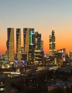 2-к кв. Москва Дружинниковская ул., 15 (74.6 м)