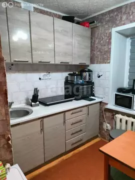 1-комнатная квартира: Ухта, проспект Космонавтов, 5/2 (24.9 м)