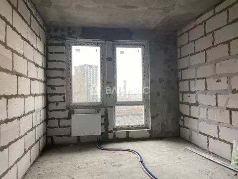 Студия Москва Новоостаповская ул., 20 (24.6 м)
