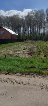 Участок в Ярославская область, Ярославский муниципальный округ, д. ...