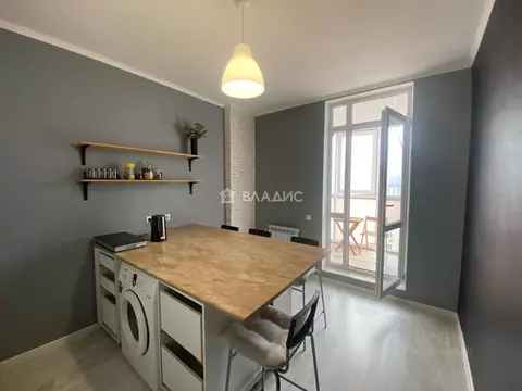 1-к кв. Белгородская область, Белгород ул. Костюкова, 12а (46.0 м)