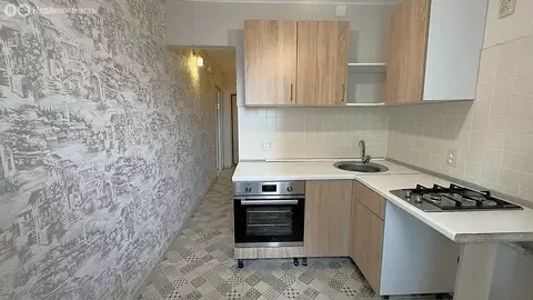 1-комнатная квартира: Ярославль, Суздальское шоссе, 16к3 (33.3 м)