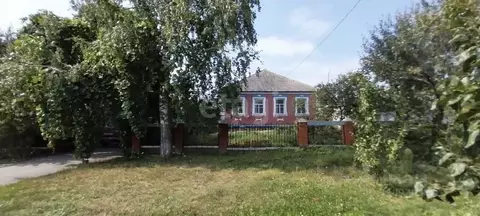 Дом в Белгородская область, Белгородский район, Бессоновское с/пос, с. ...