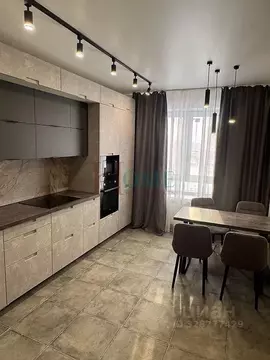 2-к кв. Новосибирская область, Новосибирск Ипподромская ул., 12 (62.0 ...