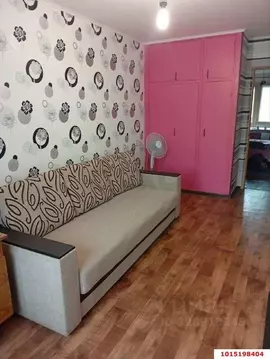 2-к кв. Краснодарский край, Краснодар ул. Гидростроителей (44.9 м)