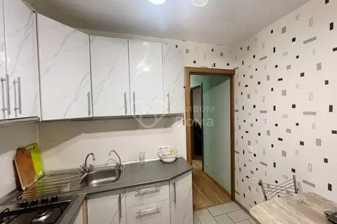 2-к кв. Волгоградская область, Волгоград ул. 7-й Гвардейской, 16 (44.0 ...