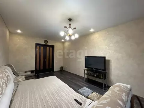 3-к кв. Татарстан, Казань ул. Габдуллы Кариева, 5 (102.3 м)