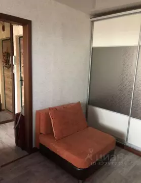 1-к кв. Нижегородская область, Нижний Новгород ул. Советской Армии, ...